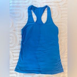 Women’s Athletic Tank/Racerback